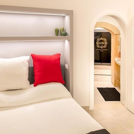 Esperia Luxury Suite & Apartment Noto Ngoại thất bức ảnh