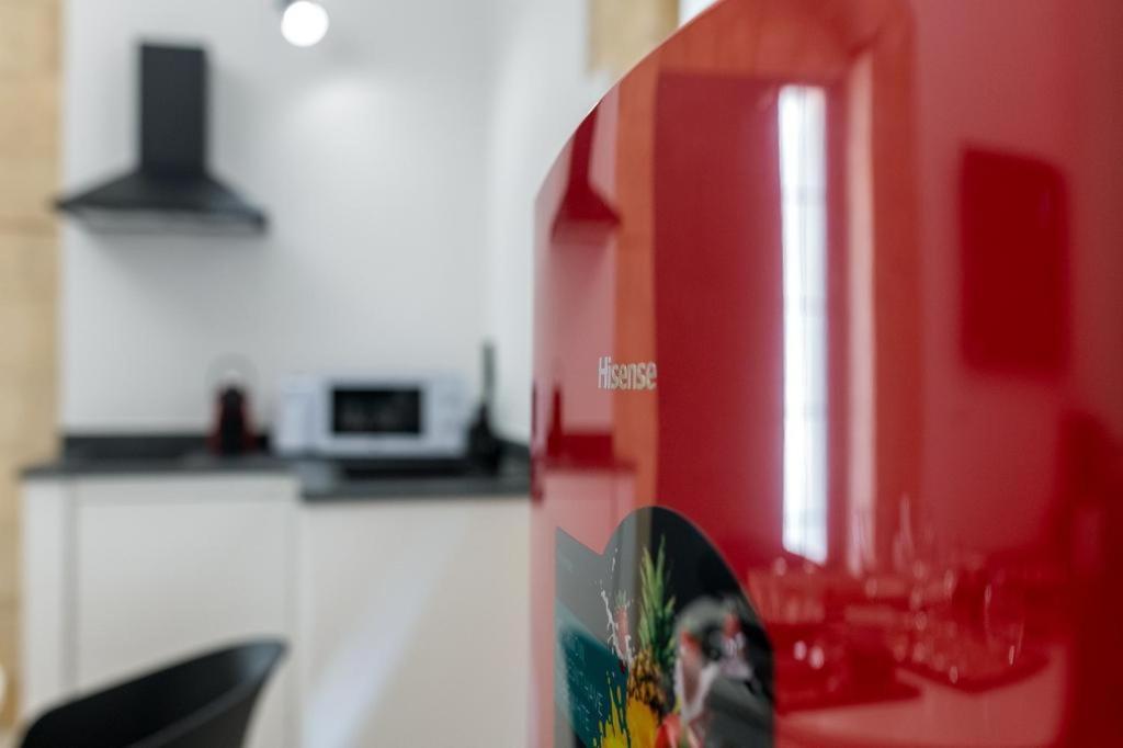 Esperia Luxury Suite & Apartment Noto Ngoại thất bức ảnh