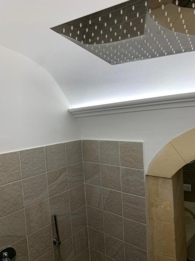 Esperia Luxury Suite & Apartment Noto Ngoại thất bức ảnh
