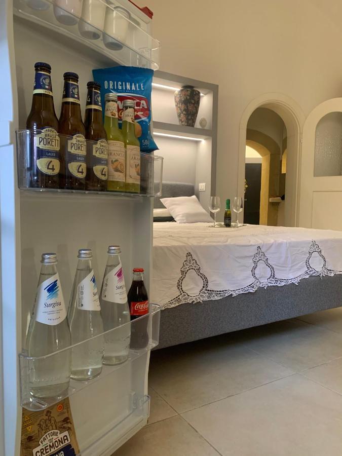 Esperia Luxury Suite & Apartment Noto Ngoại thất bức ảnh